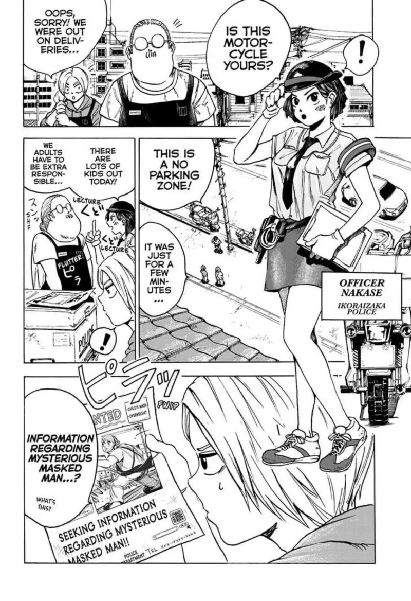 Chapter 3 - Page 2