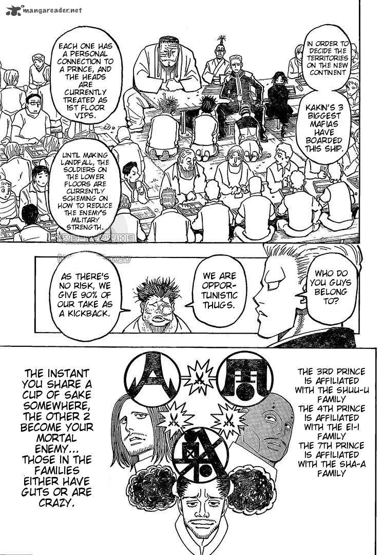 Chapter 371 - Page 12