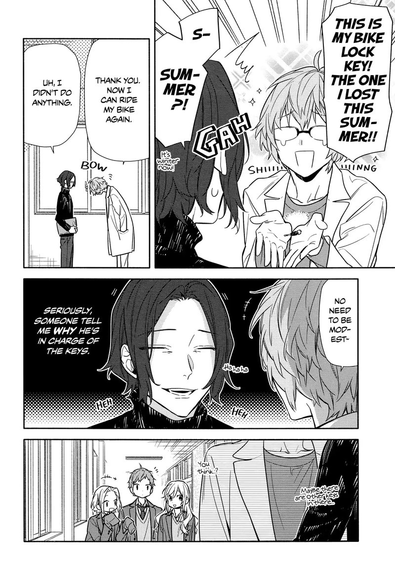 Chapter 110 - Page 2