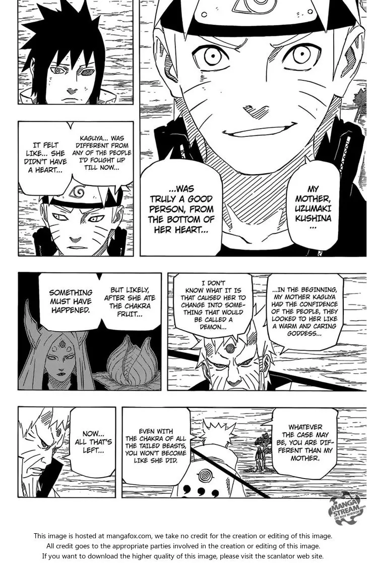 Chapter 692 - Page 7