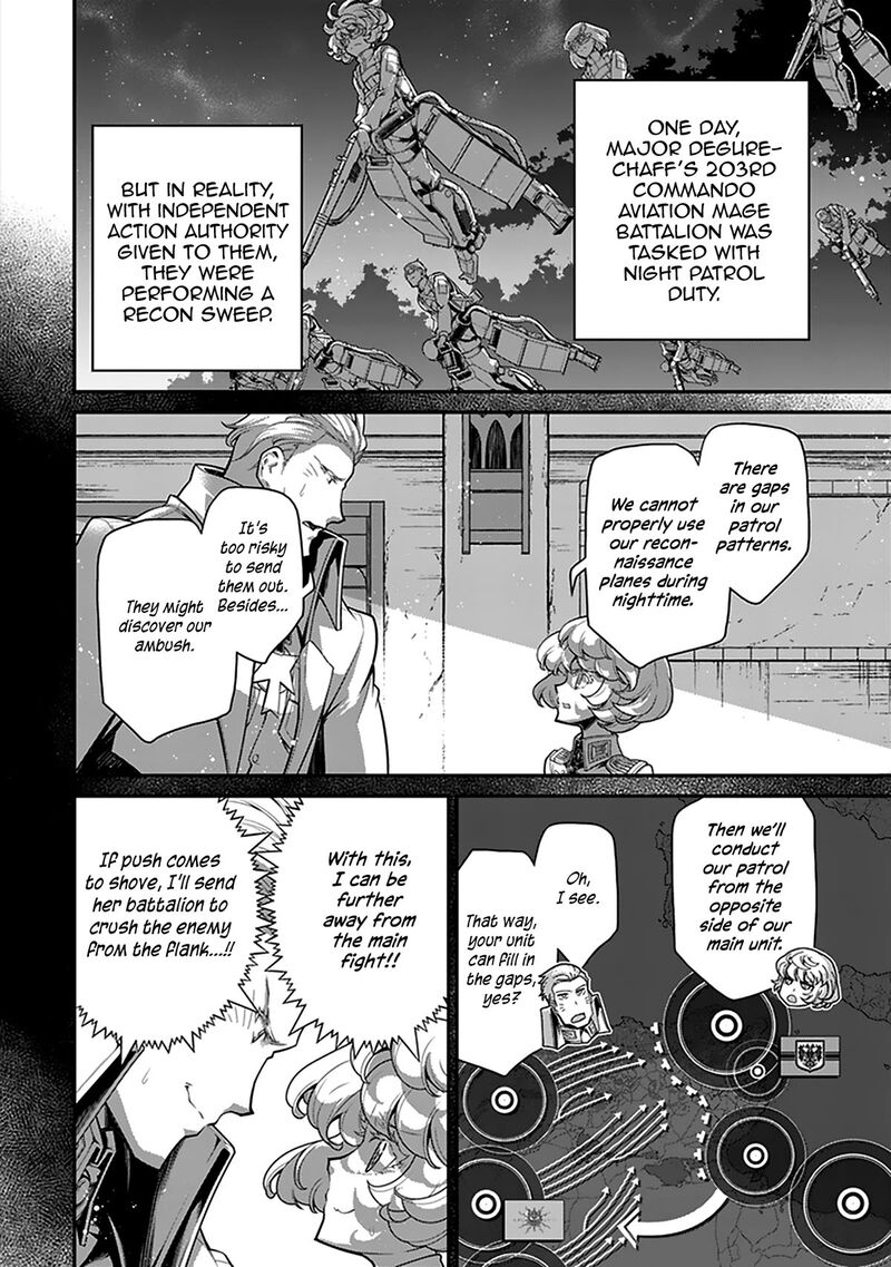 Chapter 71 - Page 33
