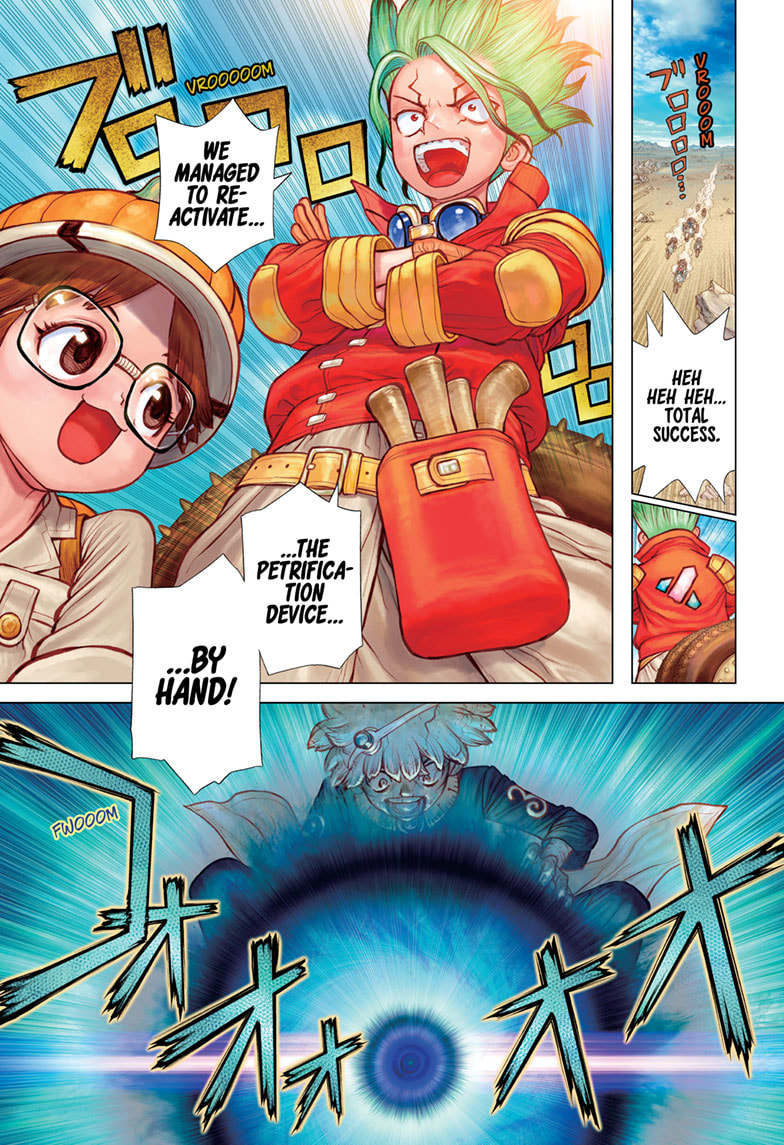 Chapter 178 - Page 1