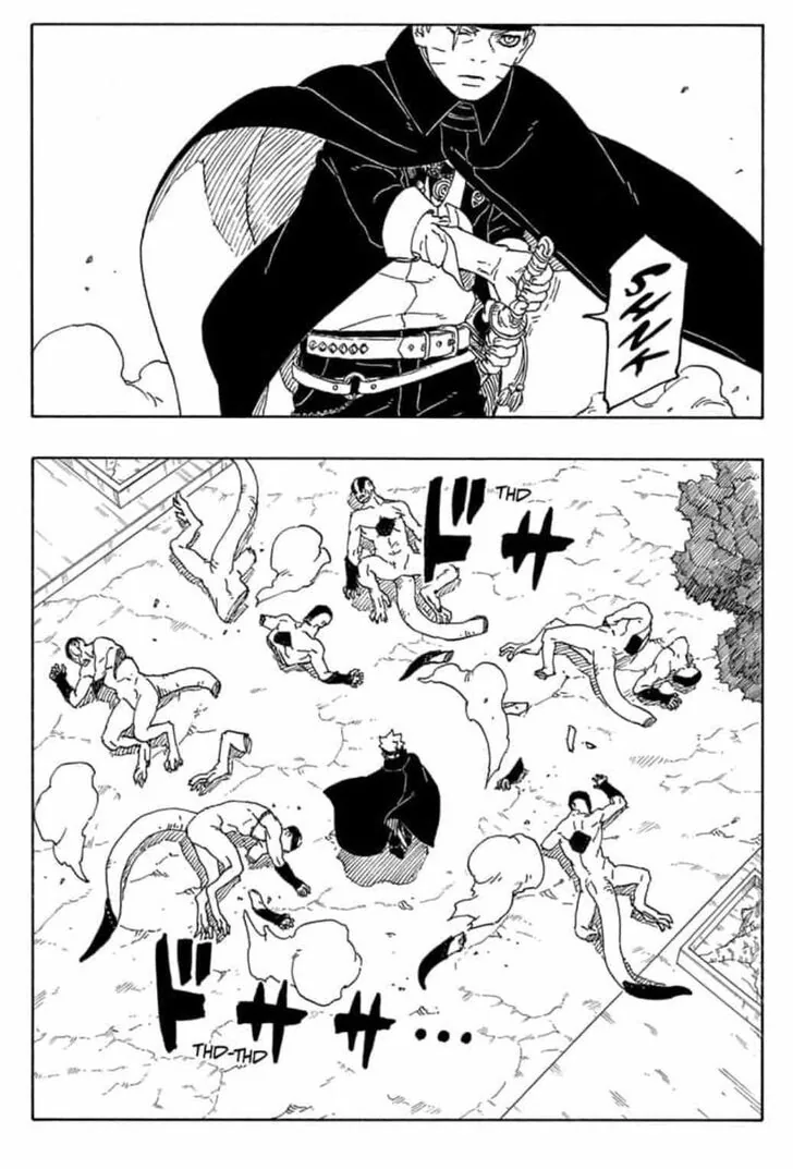 Chapter 82 - Page 29