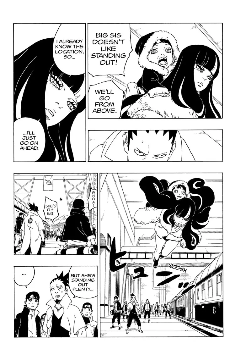Chapter 74 - Page 6