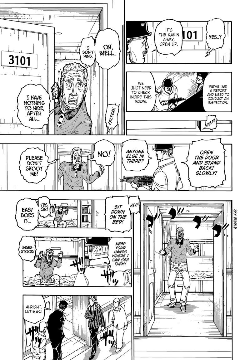 Chapter 393 - Page 17