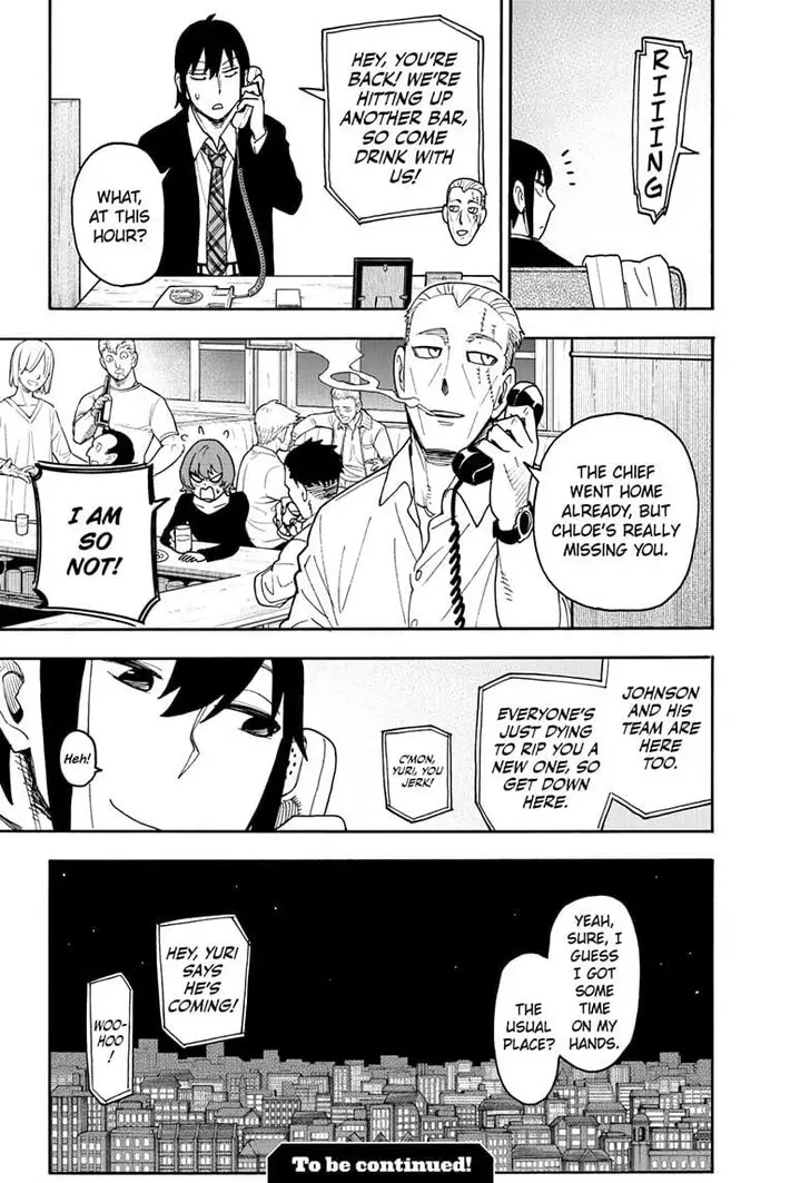 Chapter 114 - Page 23
