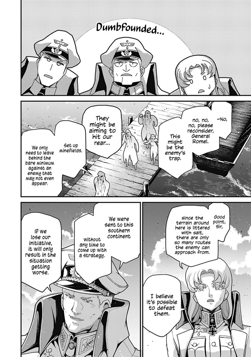 Chapter 61 - Page 38