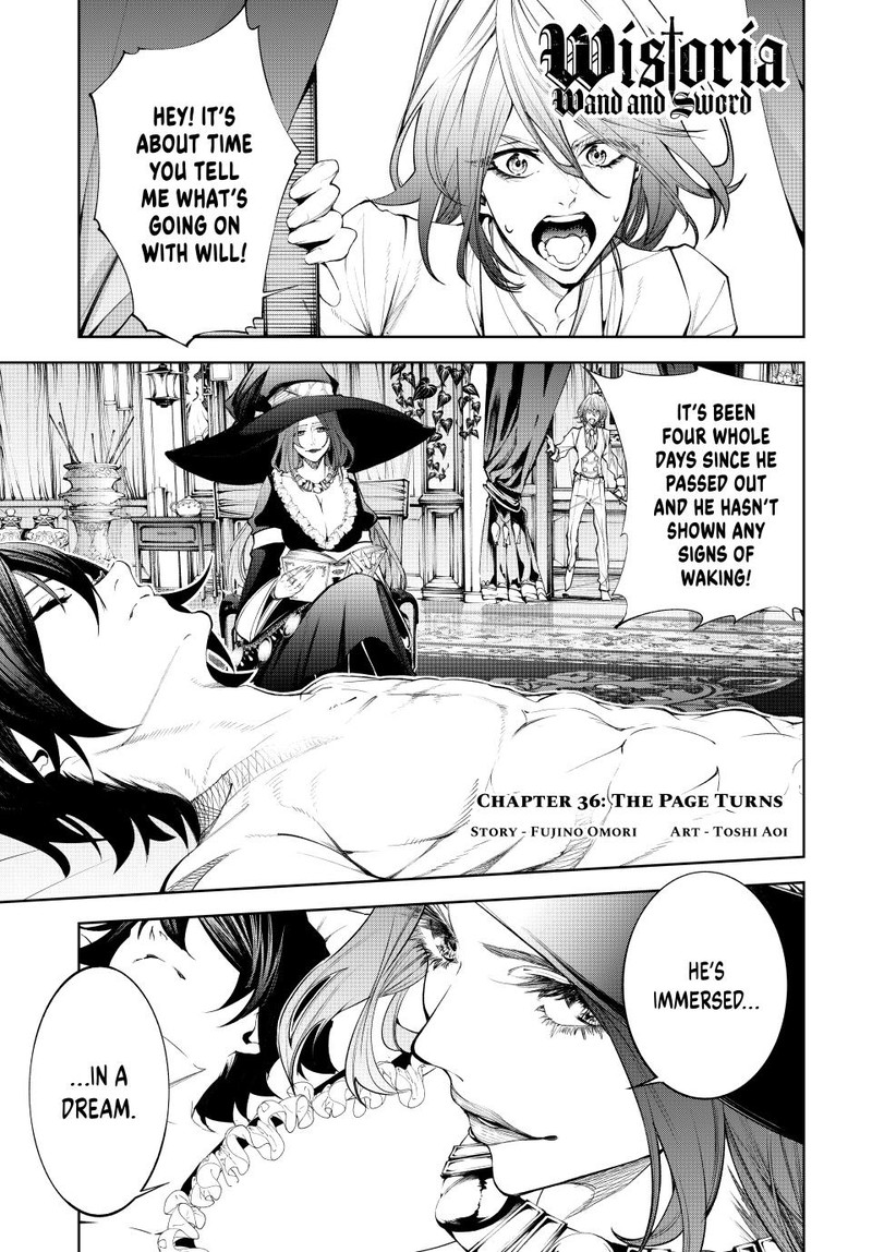 Chapter 36 - Page 1