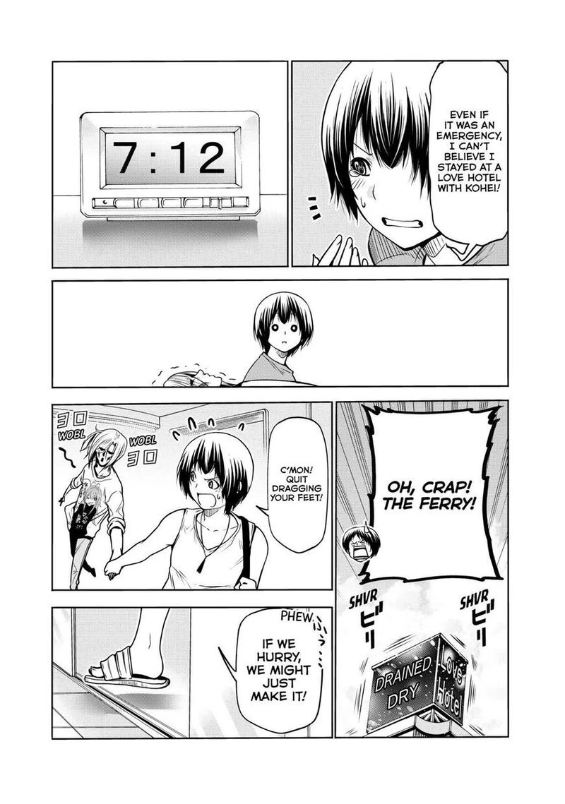 Chapter 64 - Page 51
