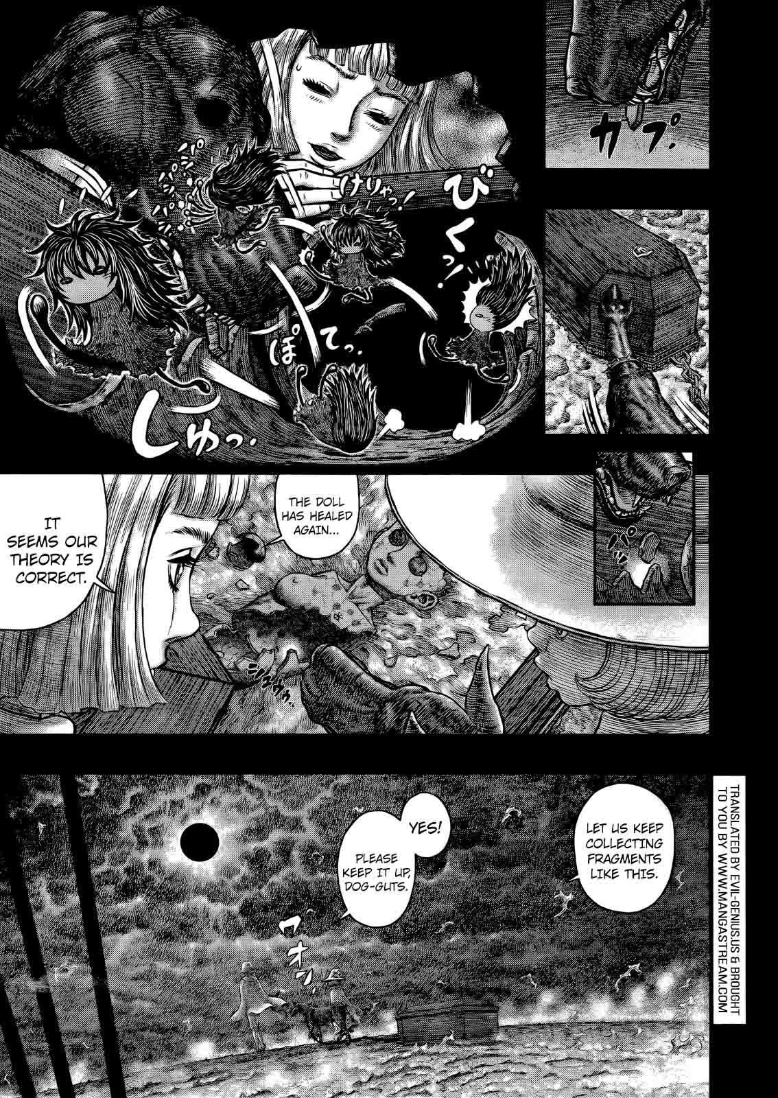 Chapter 350 - Page 4