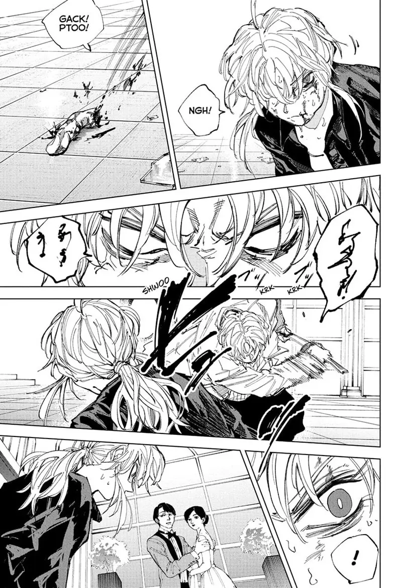 Chapter 244 - Page 6