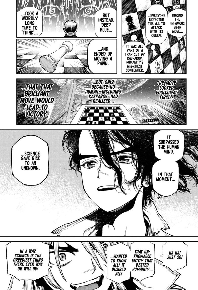 Chapter 213 - Page 13