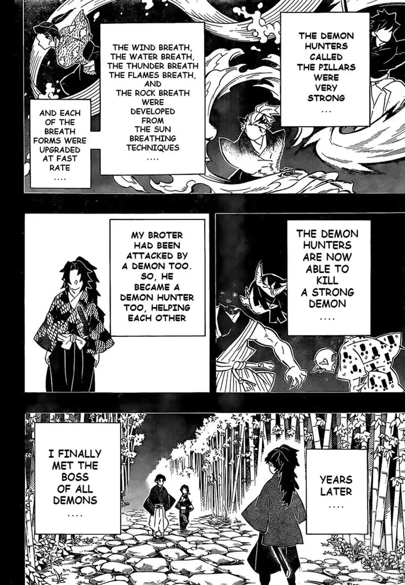 Chapter 186 - Page 18