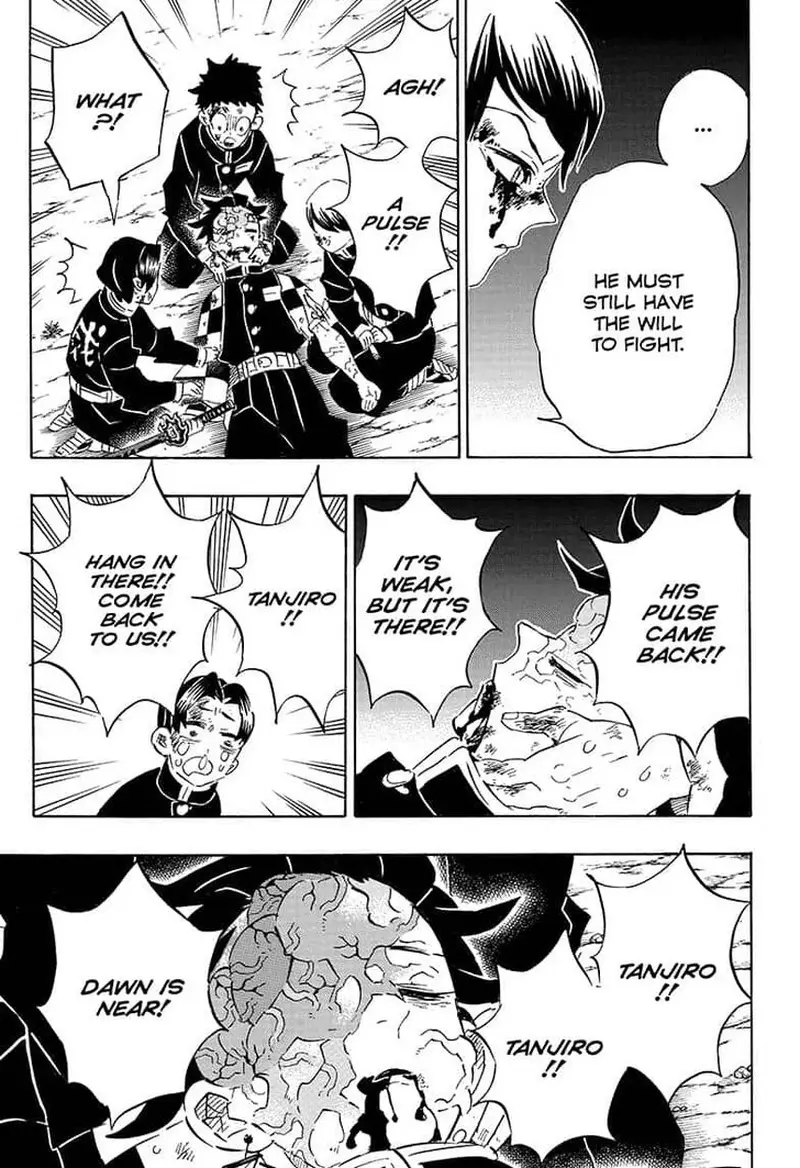 Chapter 191 - Page 3