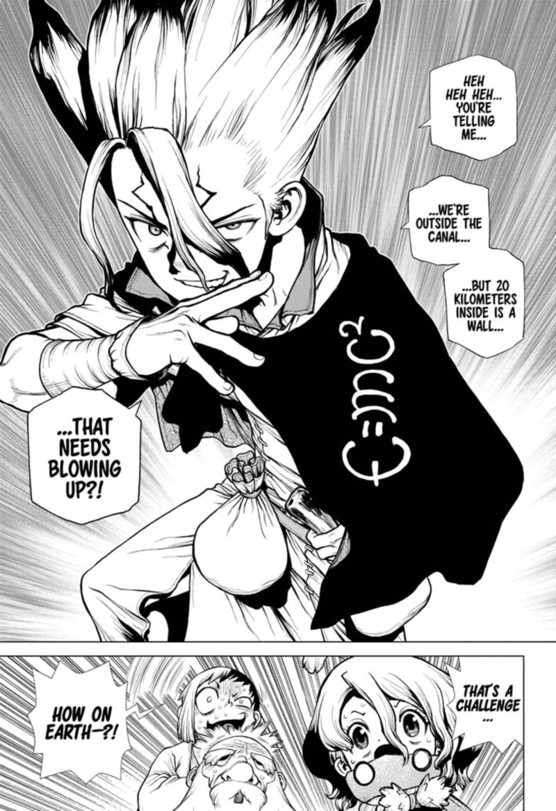 Chapter 203 - Page 12