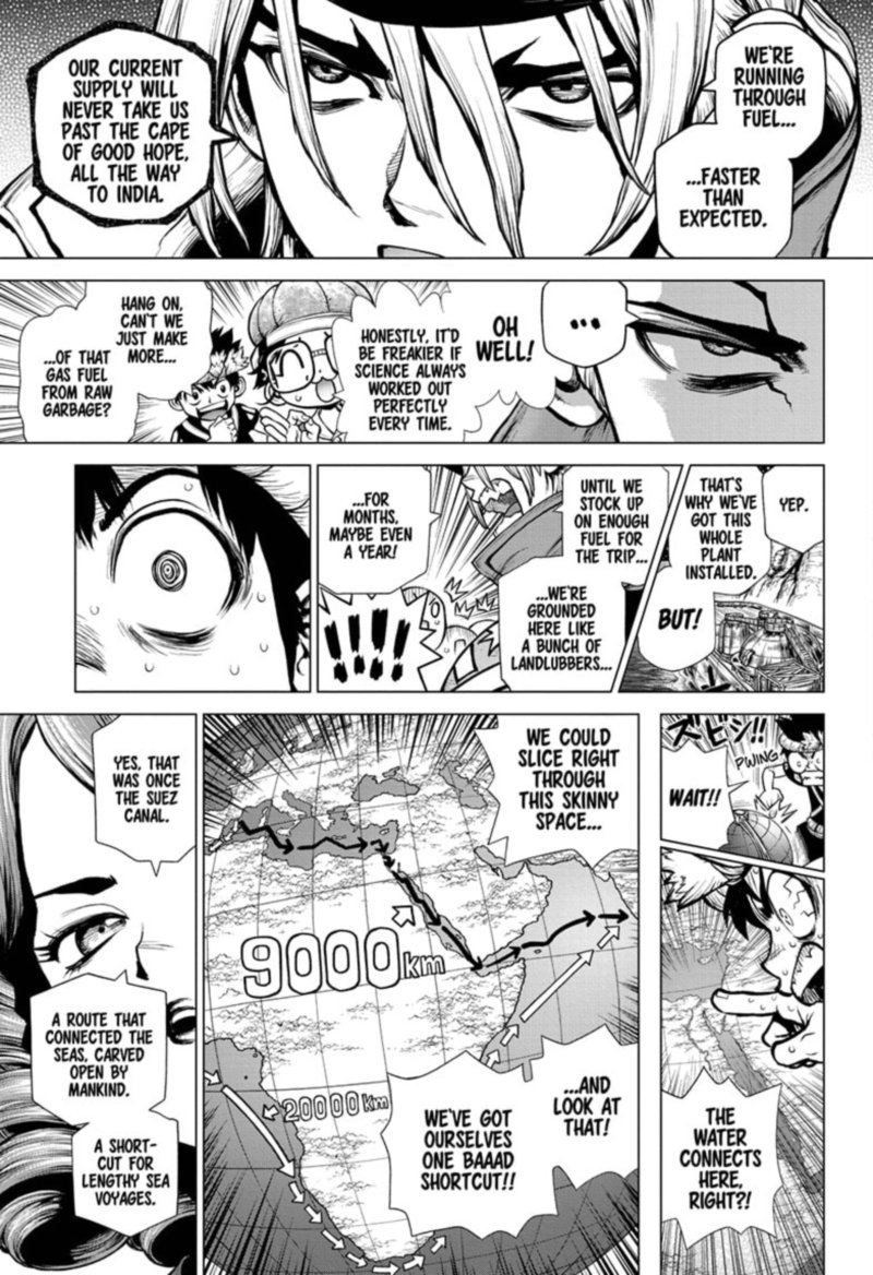Chapter 203 - Page 6