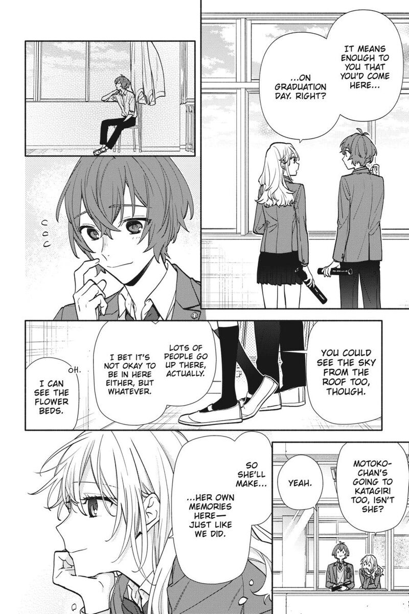 Chapter 130 - Page 11