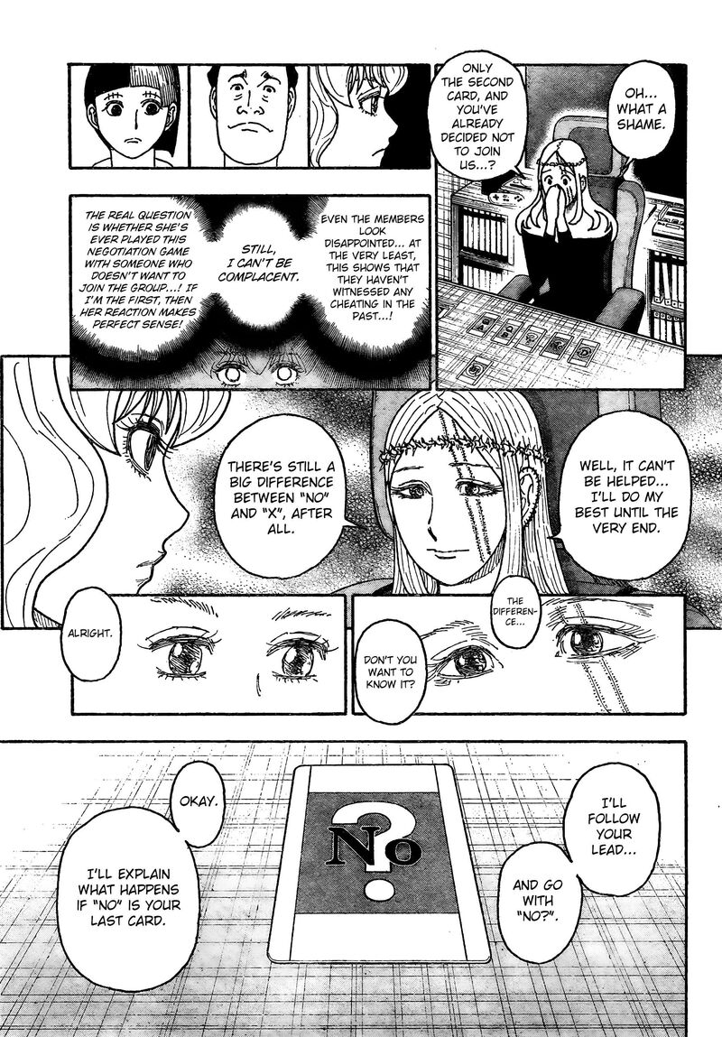 Chapter 408 - Page 15