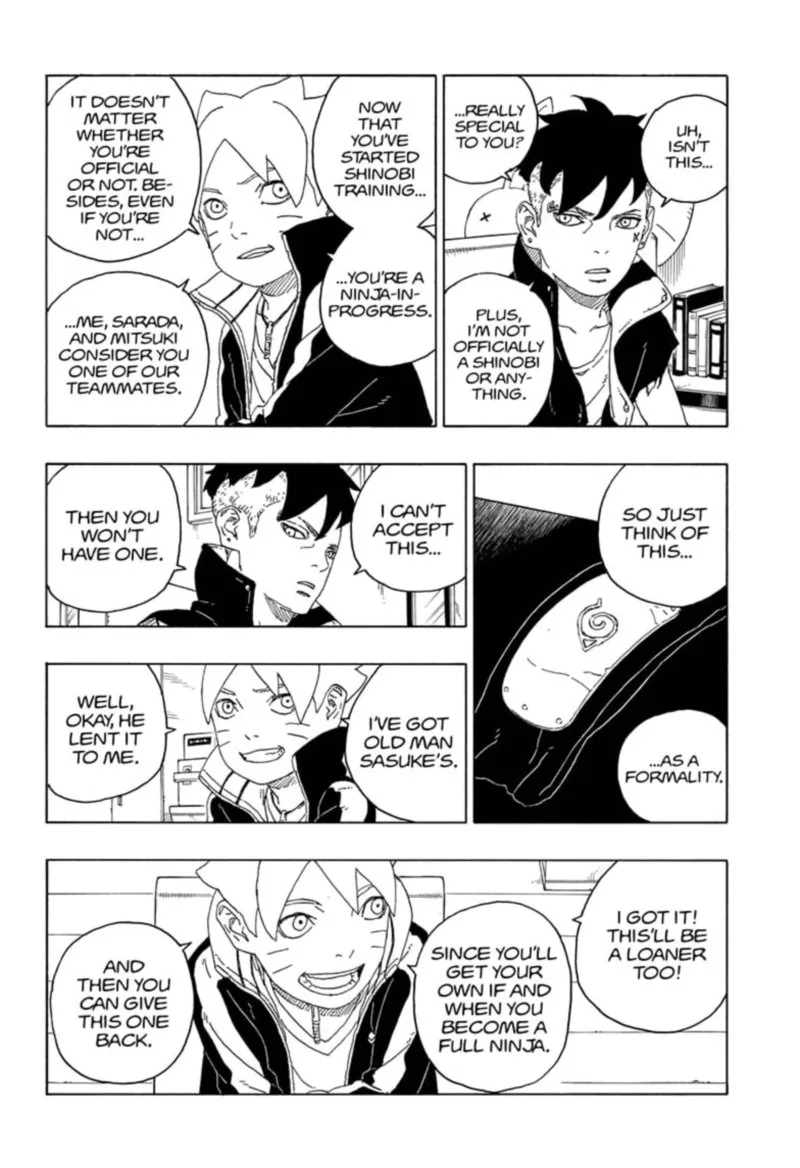 Chapter 60 - Page 32