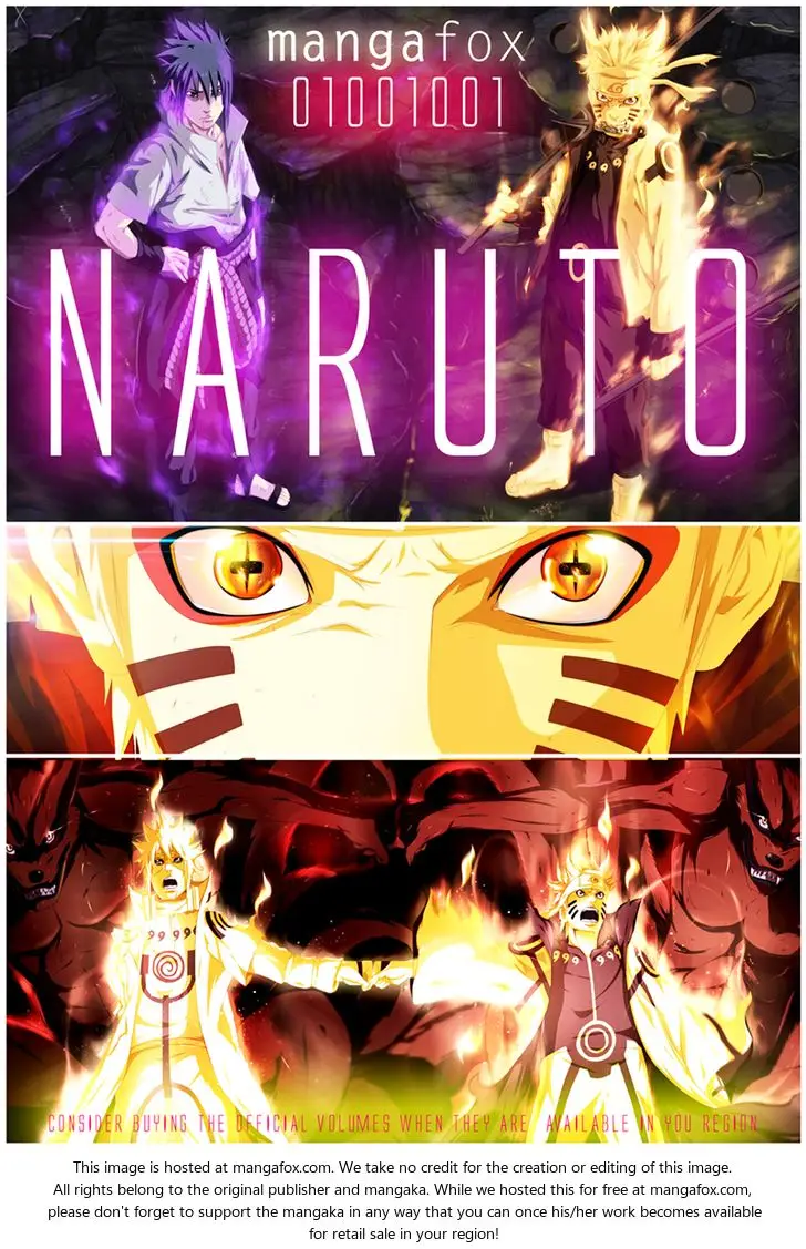 Chapter 698.1 - Page 1