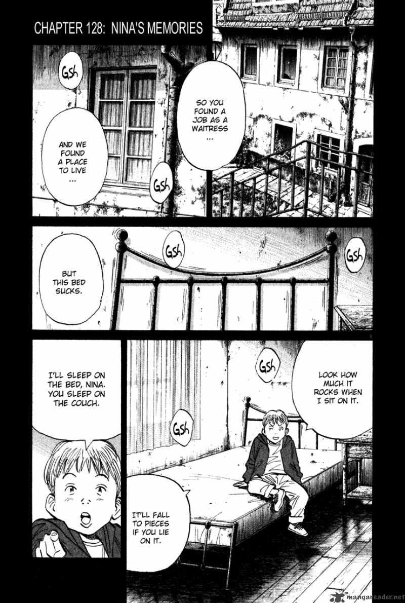 Chapter 128 - Page 1