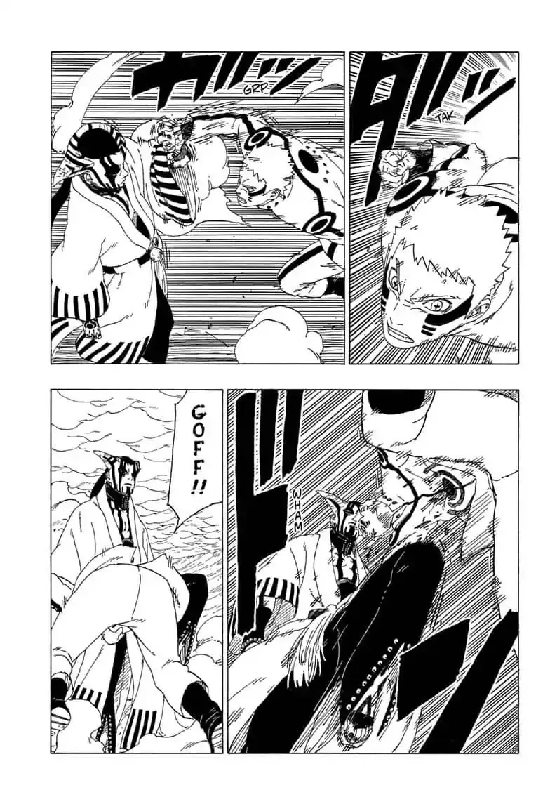 Chapter 38 - Page 21
