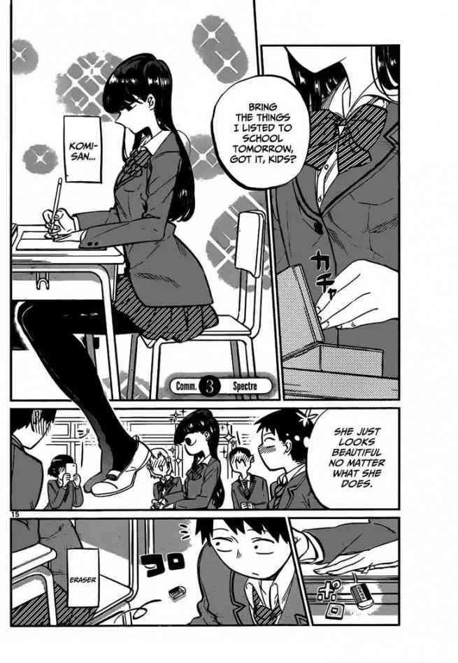 Chapter 3 - Page 1