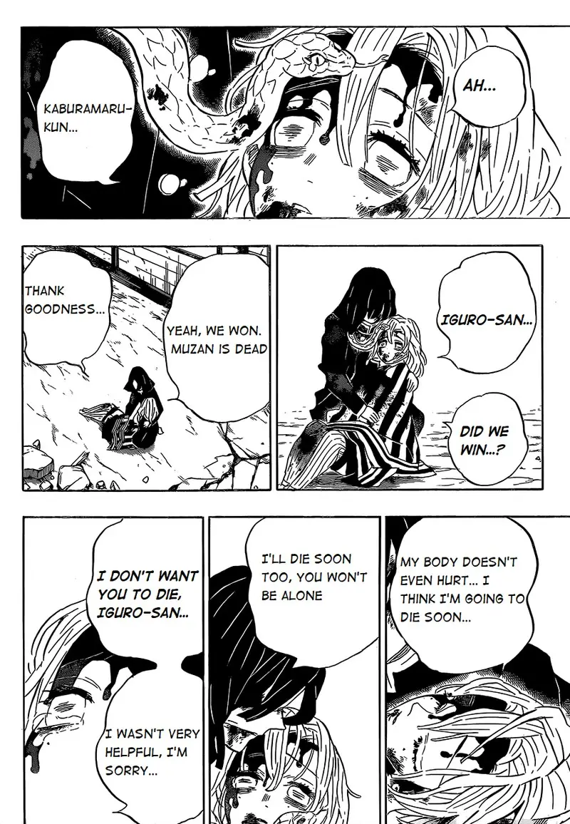 Chapter 200 - Page 11
