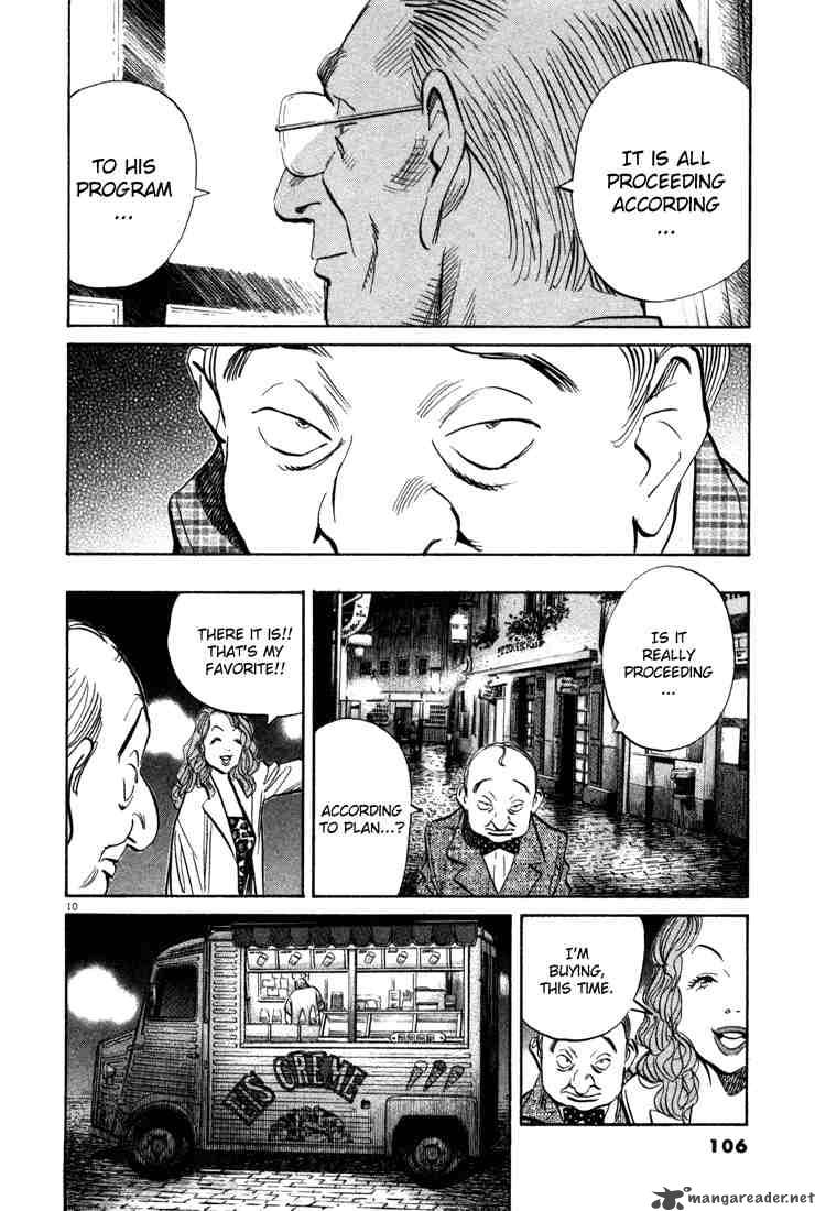 Chapter 136 - Page 10