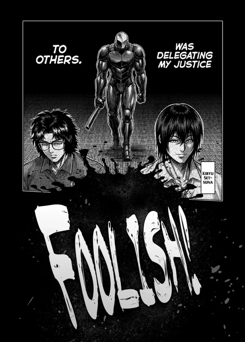 Chapter 337 - Page 6
