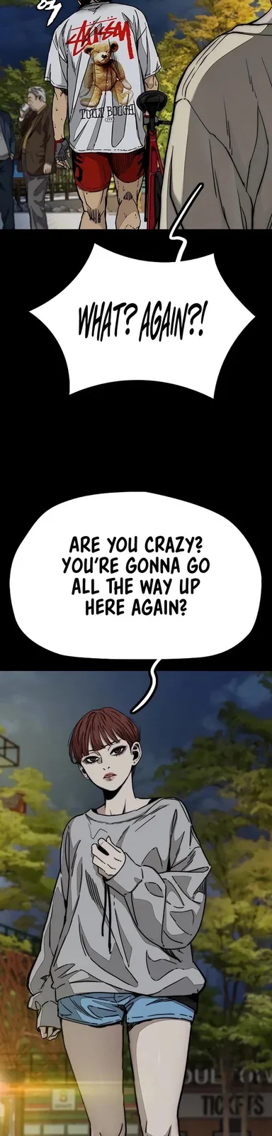 Chapter 534 - Page 61