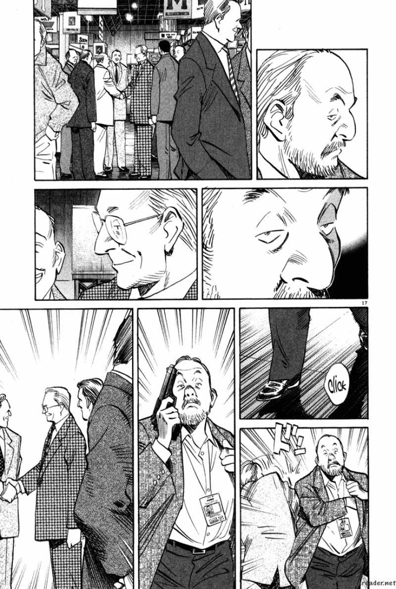 Chapter 133 - Page 17