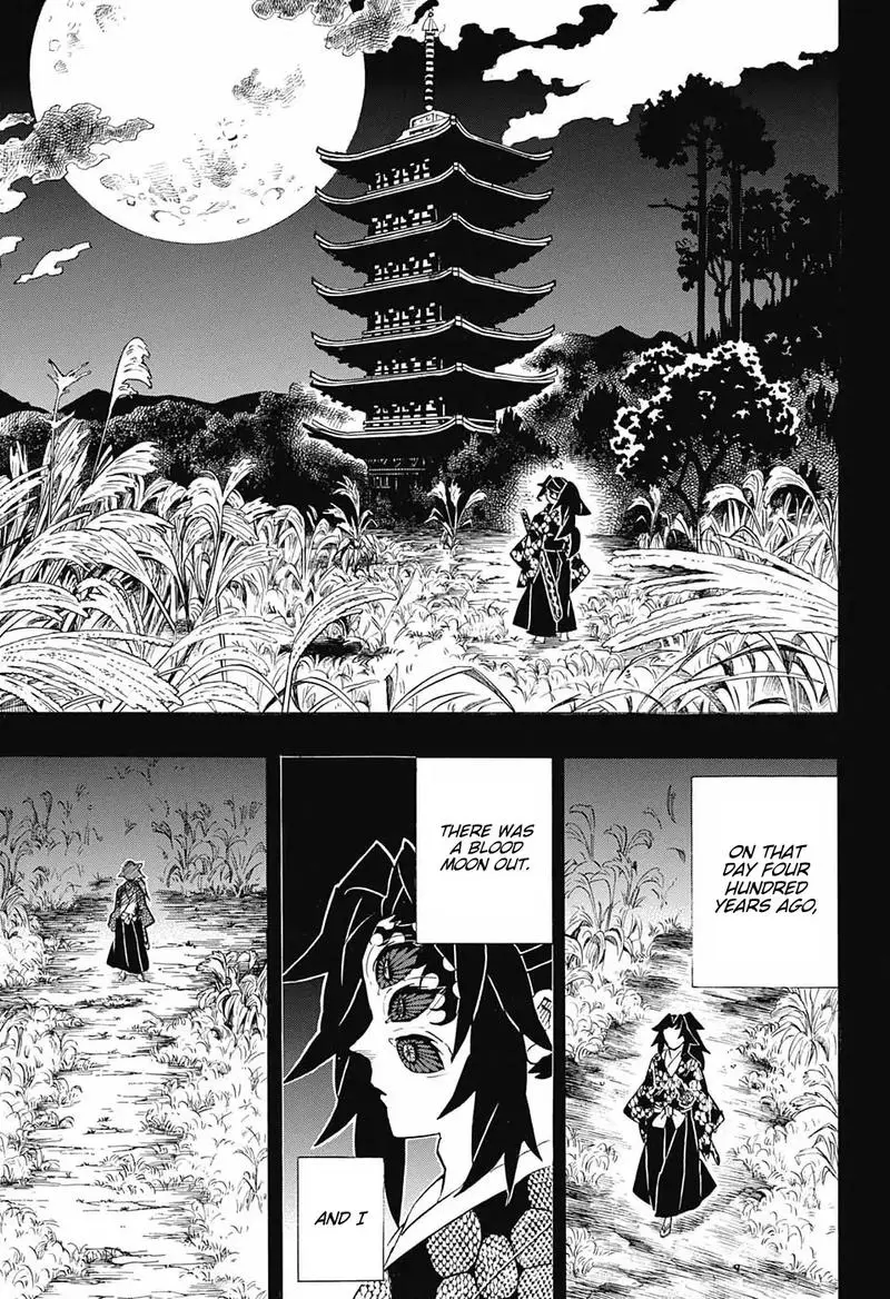 Chapter 174 - Page 7
