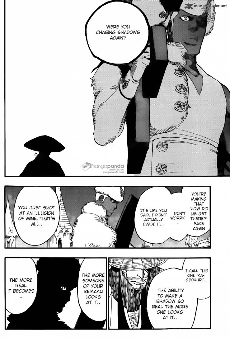 Chapter 645 - Page 16