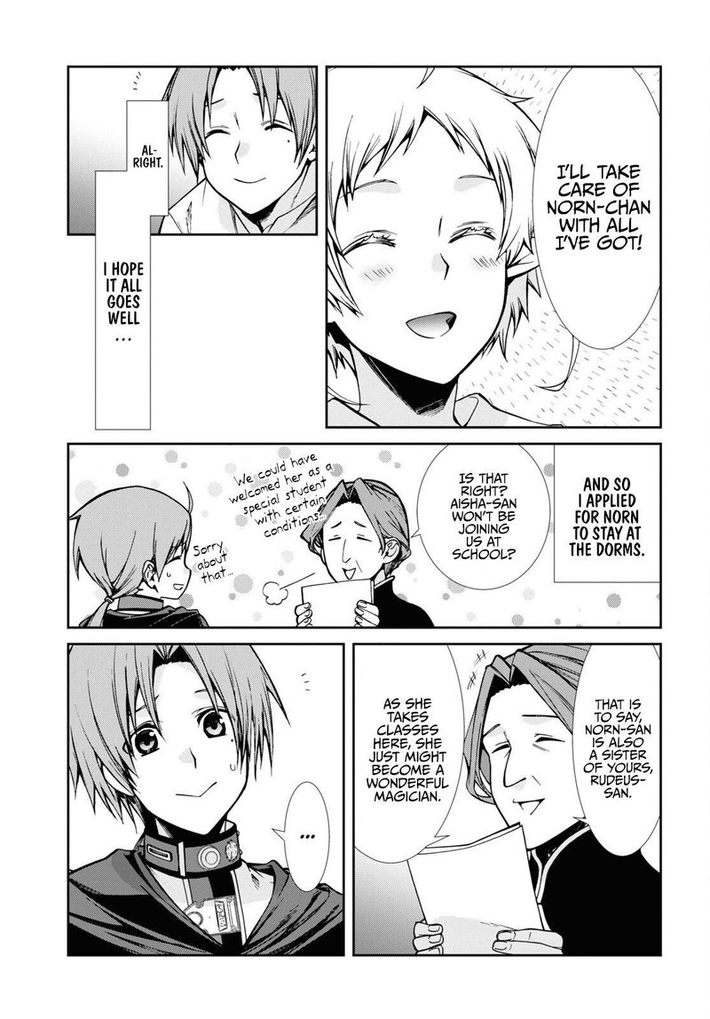 Chapter 90 - Page 21