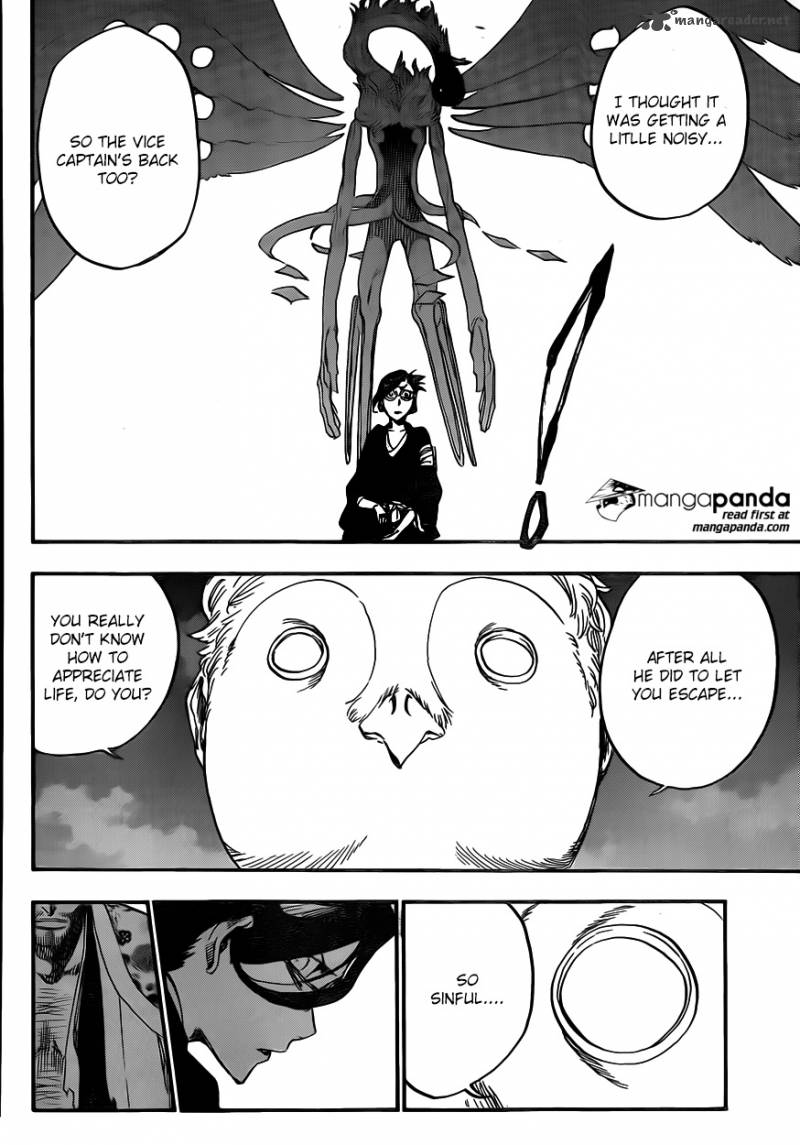 Chapter 650 - Page 14