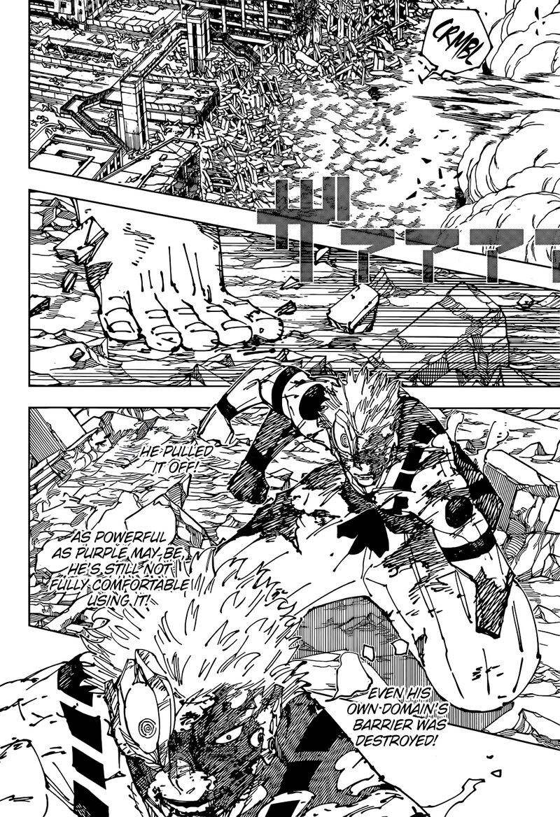 Chapter 263 - Page 3