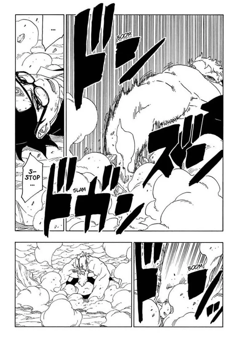 Chapter 43 - Page 22