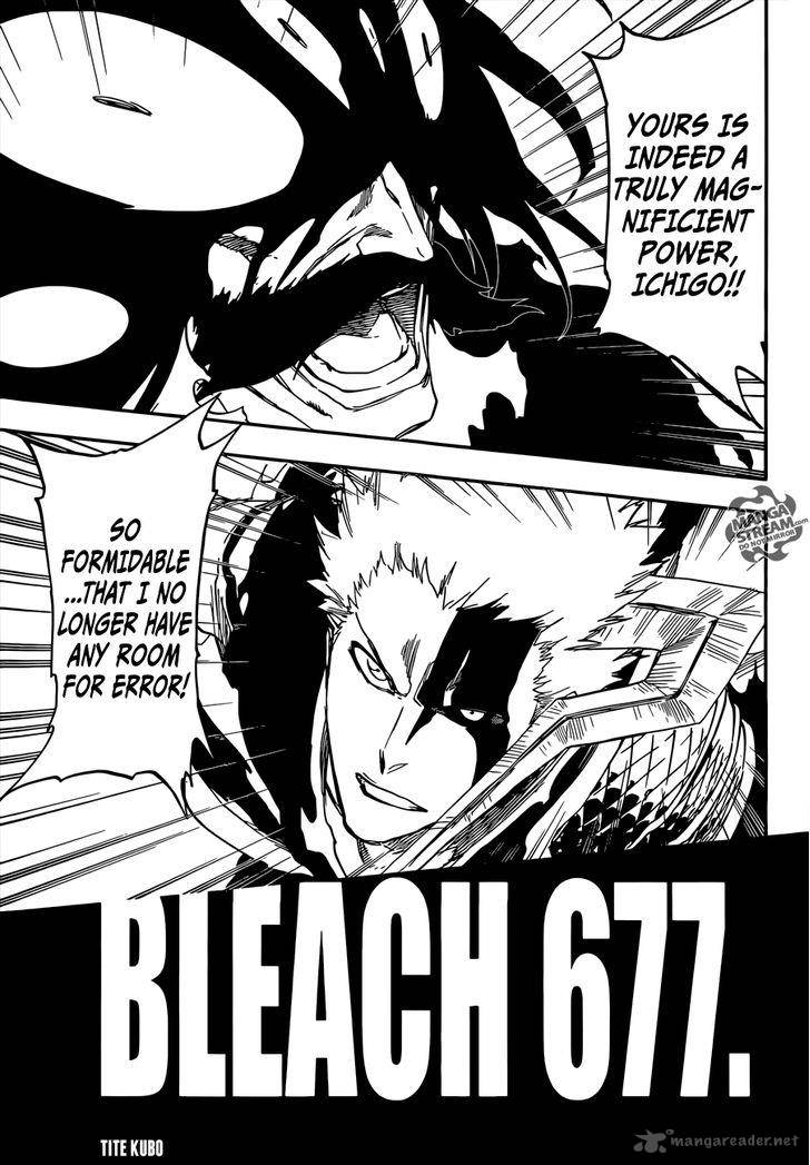 Chapter 677 - Page 7