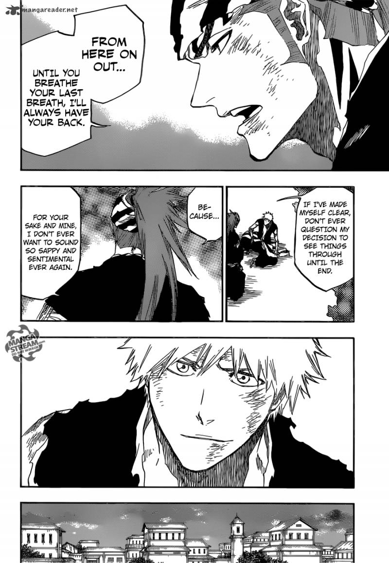 Chapter 682 - Page 12