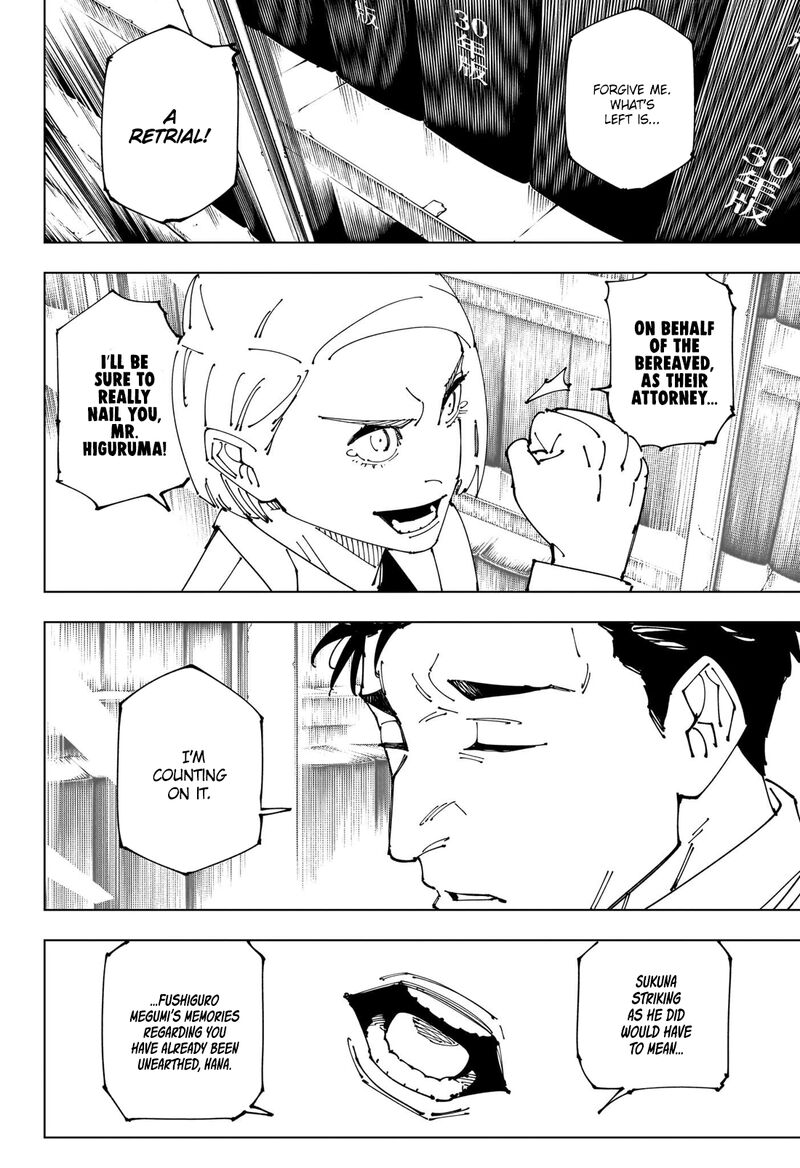 Chapter 270 - Page 13