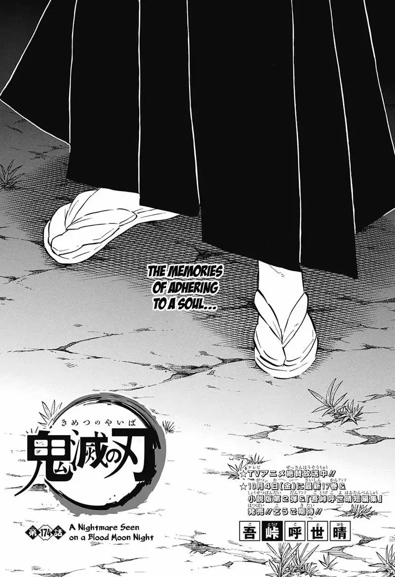 Chapter 174 - Page 1