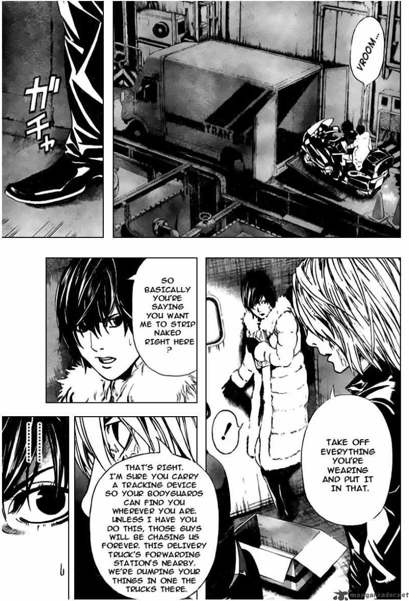 Chapter 99 - Page 6
