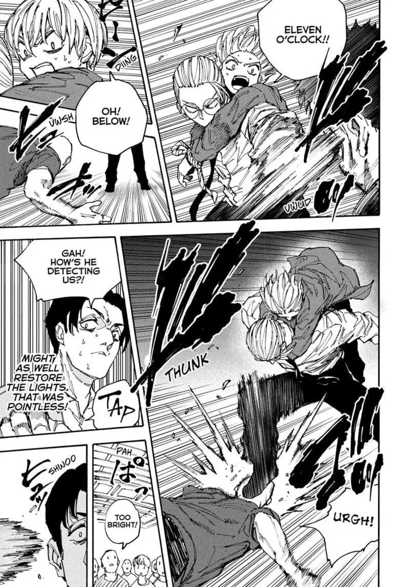 Chapter 198 - Page 15