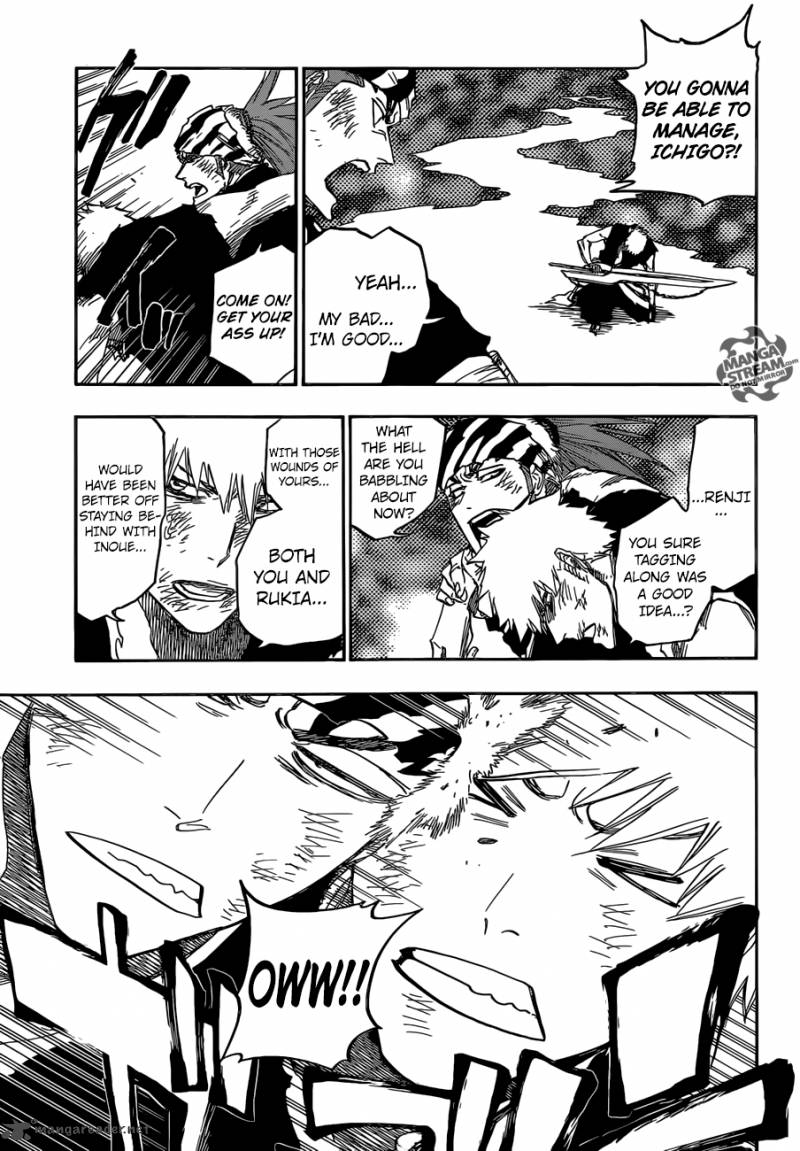 Chapter 682 - Page 9