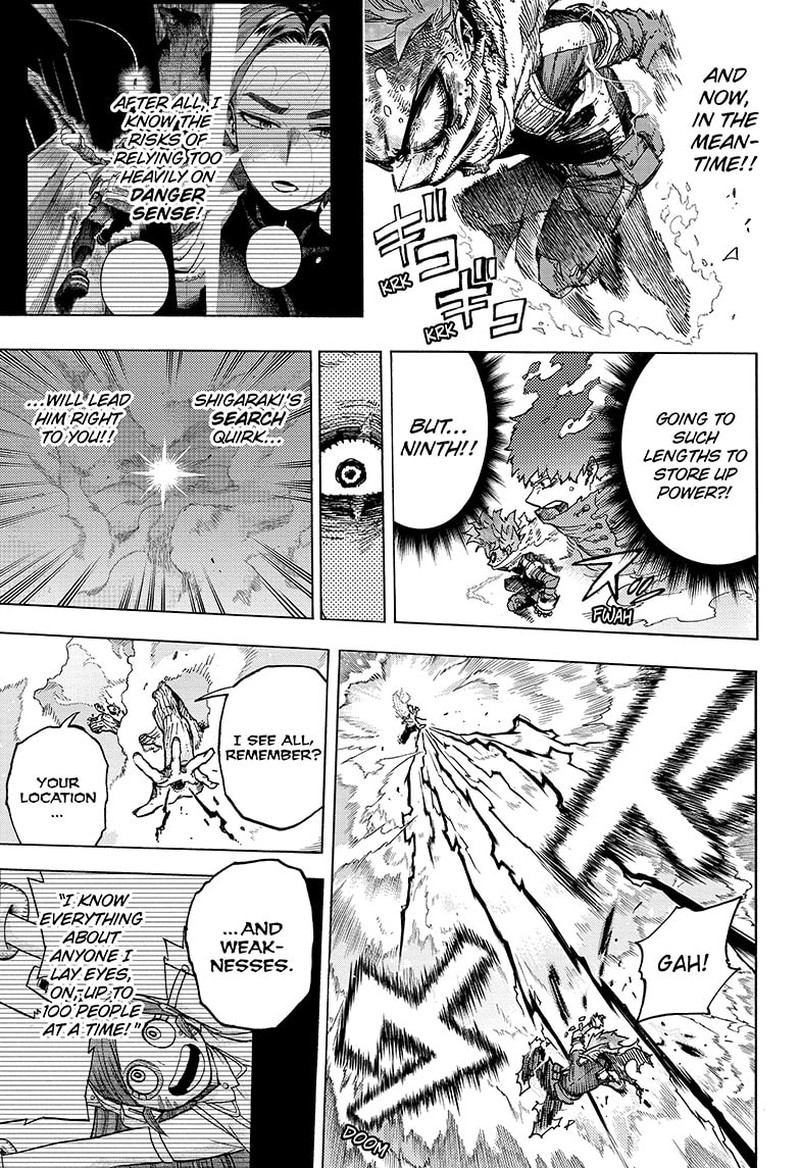 Chapter 412 - Page 7