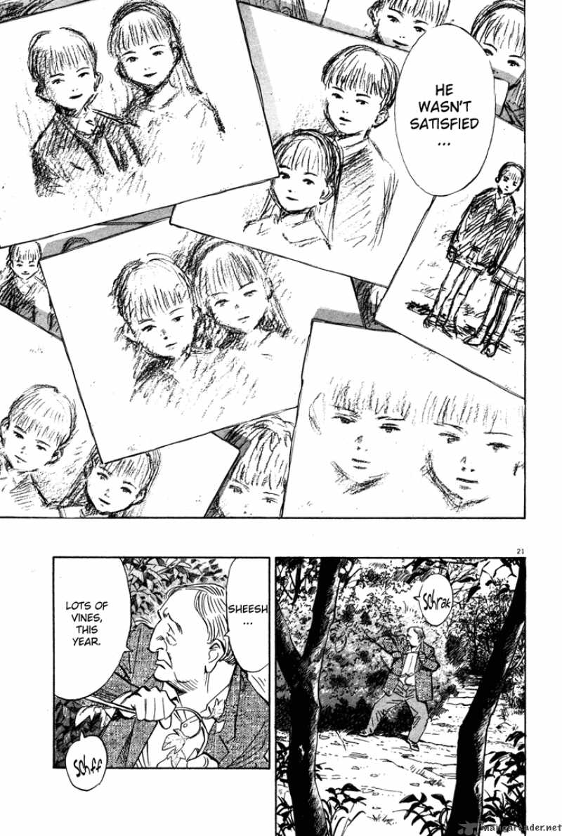 Chapter 146 - Page 21