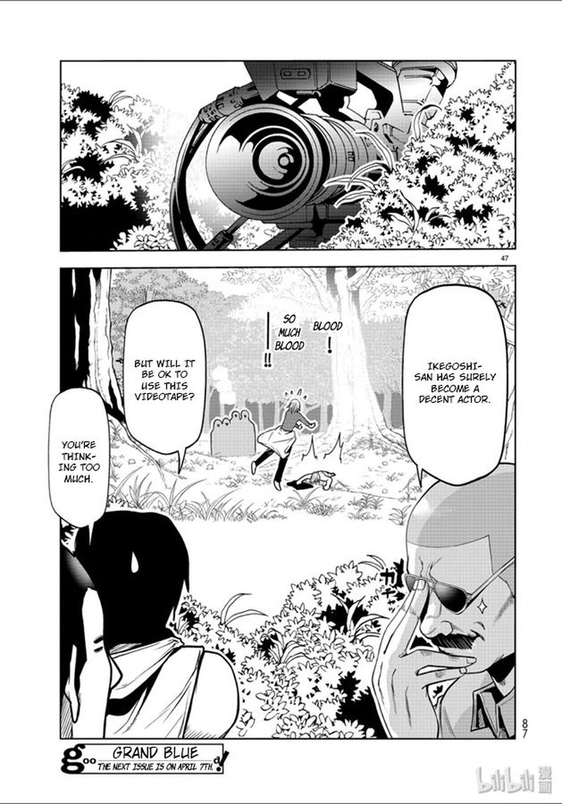 Chapter 60 - Page 47