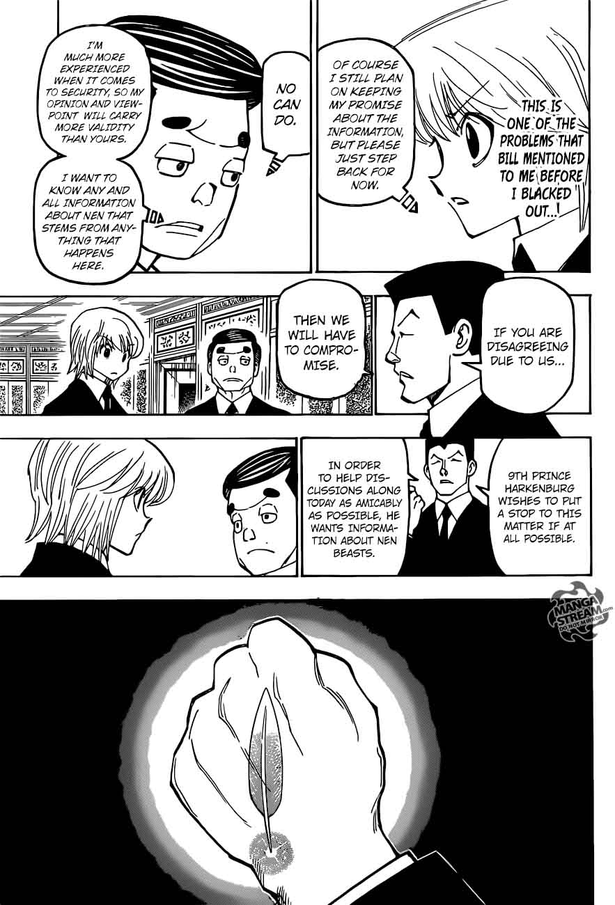 Chapter 372 - Page 11