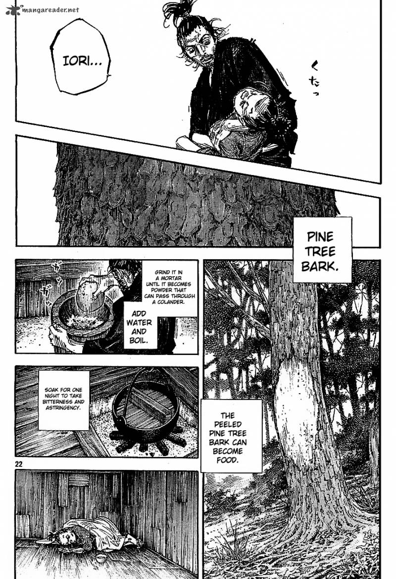 Chapter 315 - Page 21